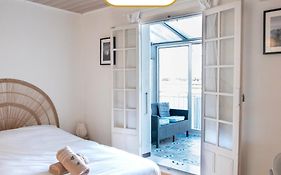 Pitchoune - Maison Avec Climatisation